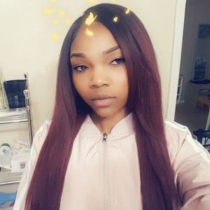 Meet your Posher, Mikayla